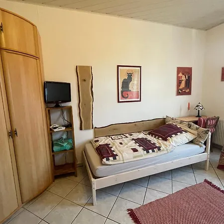 Attraktive 2 In Toplage, Naehe Messe * Hanovre