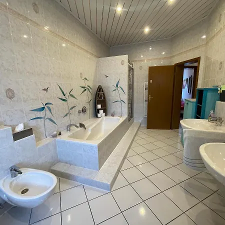 Attraktive 2 In Toplage, Naehe Messe Apartment *