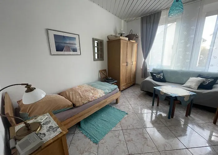 Attraktive 2 In Toplage, Naehe Messe * Hannover