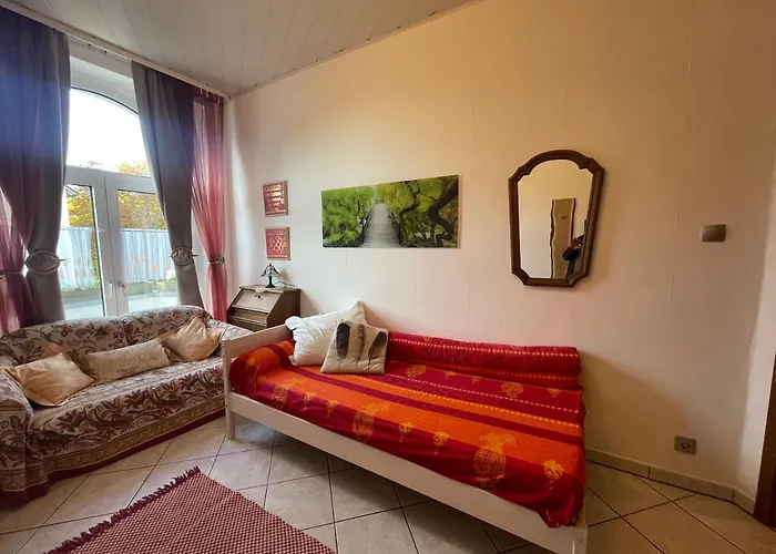 Attraktive 2 In Toplage, Naehe Messe Hannover