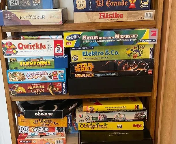 Attraktive 2 In Toplage, Naehe Messe Apartment *