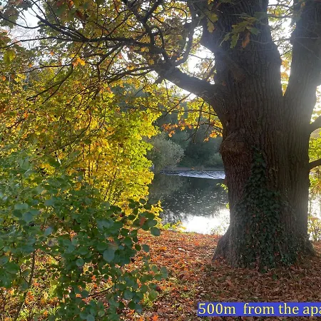 Appartamento Attraktive 2 In Toplage, Naehe Messe