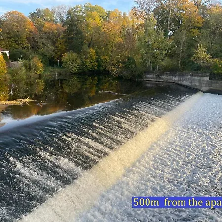 Attraktive 2 In Toplage, Naehe Messe Appartamento Hannover