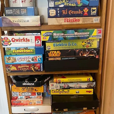 Attraktive 2 In Toplage, Naehe Messe Appartamento *