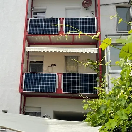 Attraktive 2 In Toplage, Naehe Messe Hanôver