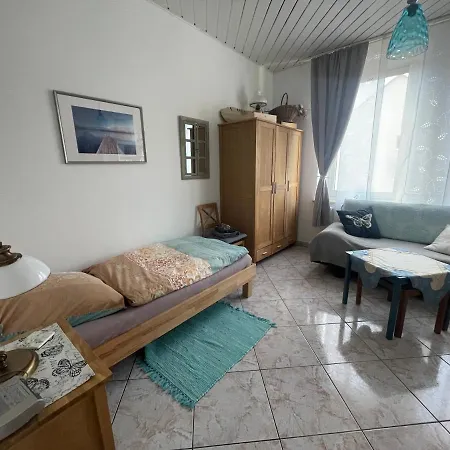 Attraktive 2 In Toplage, Naehe Messe * هانوفر