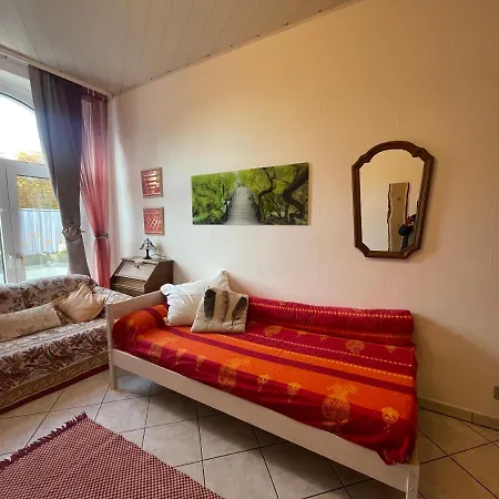 Attraktive 2 In Toplage, Naehe Messe Hanôver